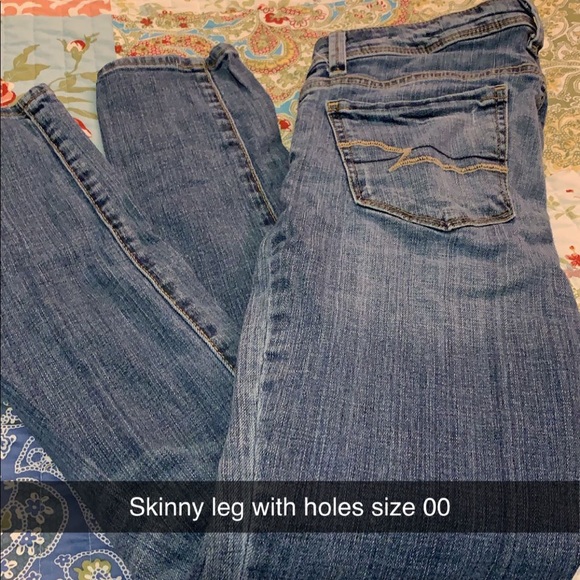 Name brand clothes - Picture 4 of 8